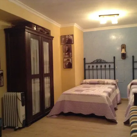 La Casa Del Brigadier 2*