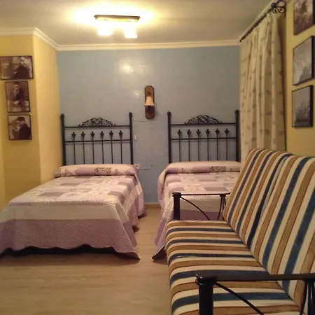 La Casa Del Brigadier 2* Cerro Muriano