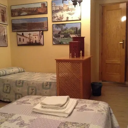 La Casa Del Brigadier Cerro Muriano
