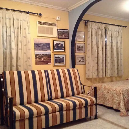 Pensión La Casa Del Brigadier
