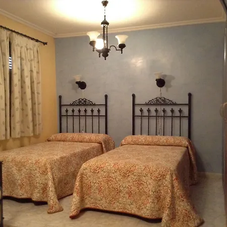 La Casa Del Brigadier 2* Cerro Muriano